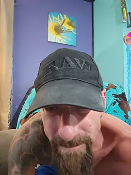 Tdavid486 online show from July 9, 2:49 pm