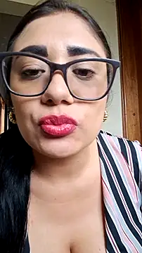 Amina--789 online show from June 30, 7:36 pm