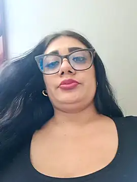 Amina--789 online show from July 9, 7:02 pm