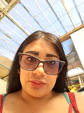 Amina--789 online show from June 20, 2:33 pm