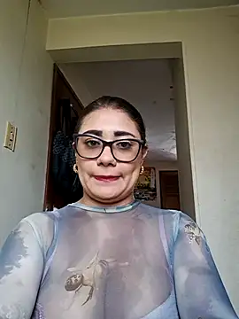 Amina--789 online show from June 24, 7:11 pm