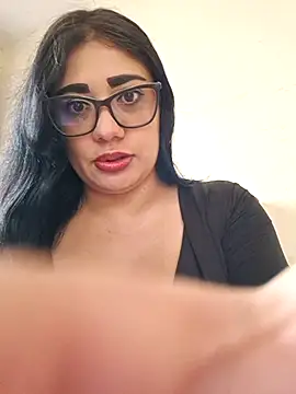 Amina--789 online show from July 4, 4:11 pm