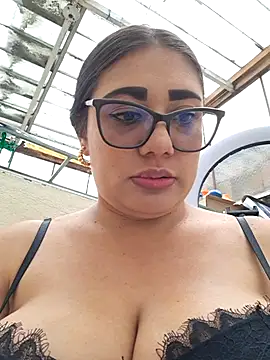 Amina--789 online show from July 3, 4:24 pm
