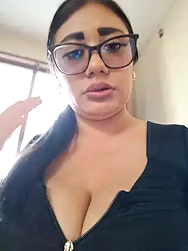 Amina--789 online show from July 16, 7:11 pm