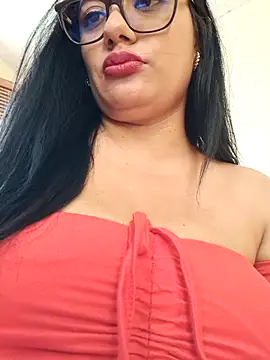 Amina--789 online show from June 10, 4:52 pm