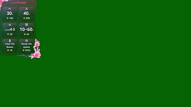 G0MM-AA online show from July 1, 3:51 am