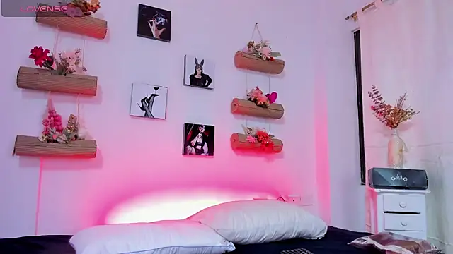 KyleDoom  online show from June 9, 12:50 pm