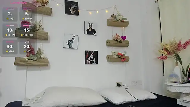 KyleDoom  online show from June 13, 12:58 pm