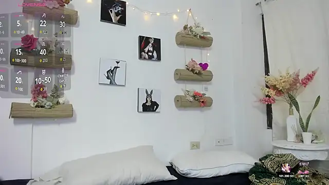 KyleDoom  online show from June 11, 12:46 pm