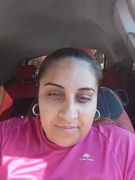 Antoniasweet online show from June 16, 6:35 am