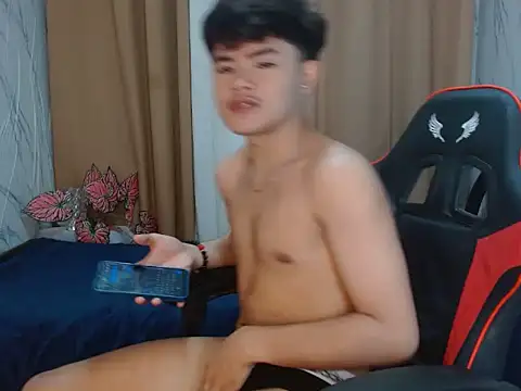 twink dolores online show from June 10, 7:48 pm