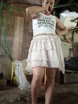 Nana-AsianWet online show from May 18, 11:31 pm