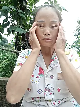 Nana-AsianWet online show from May 23, 10:47 am