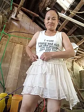 Nana-AsianWet online show from May 14, 5:26 am