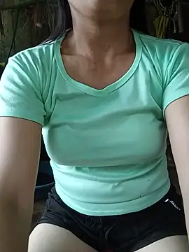 Nana-AsianWet online show from June 1, 2:23 am