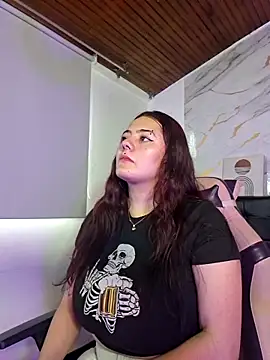 Lizeth bigboob online show from May 21, 11:51 am