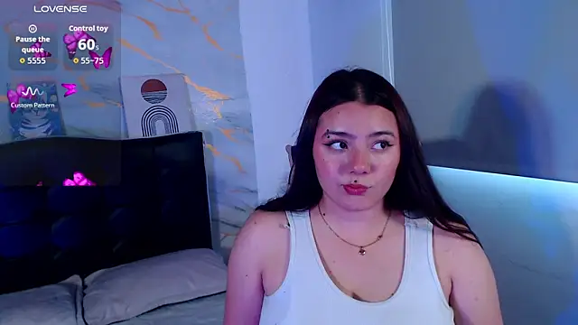 Lizeth bigboob online show from June 2, 11:54 am