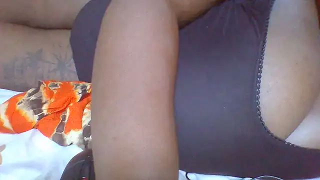 BigChocoTities  online show from May 27, 12:23 pm