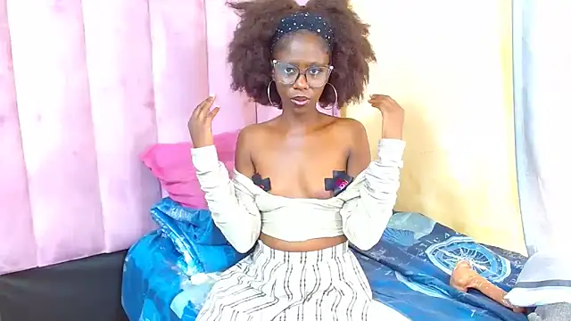 SexySlimTeaXx online show from June 15, 10:04 am