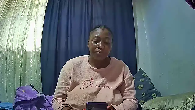 HottyBoobs5 online show from June 1, 8:25 am