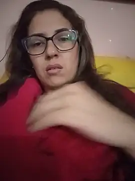 sweet tifani online show from May 16, 2:32 am