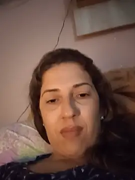 sweet tifani online show from June 3, 3:51 am