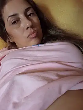 sweet tifani online show from May 27, 6:48 pm
