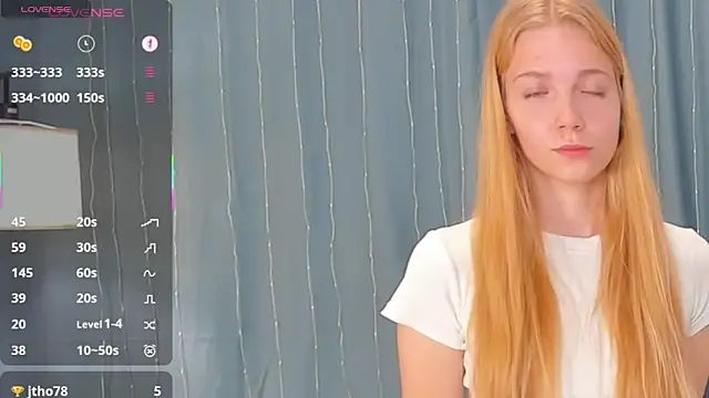 lightshynes online show from May 14, 7:05 am