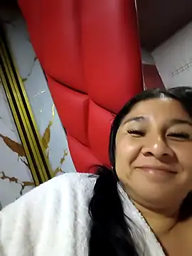 noemy-25 online show from May 13, 2:40 am