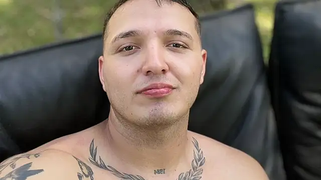Thiago 420 online show from May 15, 12:08 am
