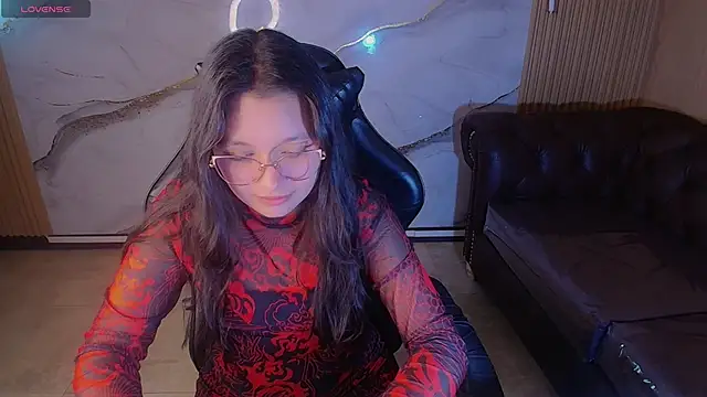 HoneyDoll tf online show from May 31, 1:17 pm