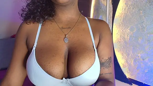 EbonyRose   online show from June 10, 12:06 pm