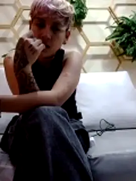 DannyRoudX online show from May 31, 10:54 pm