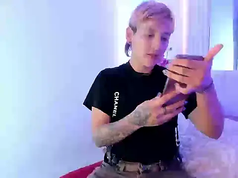 DannyRoudX online show from June 9, 3:51 am