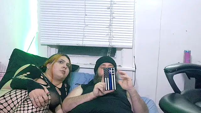 DaddyaKwillFuUp online show from May 13, 10:33 am
