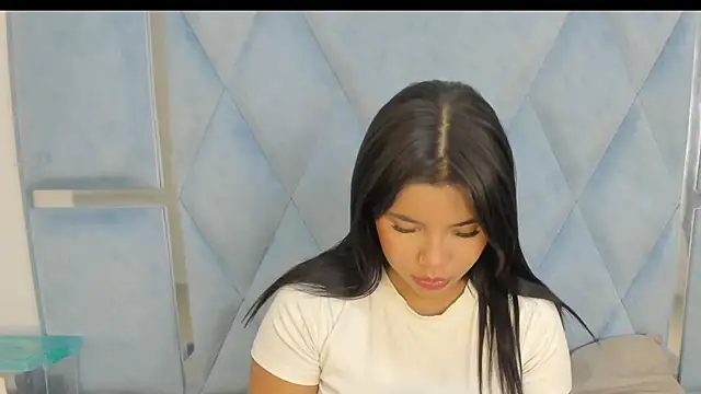 Lucy asm online show from May 22, 1:42 pm