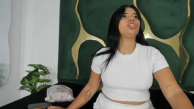 Lucy asm online show from June 1, 1:22 pm
