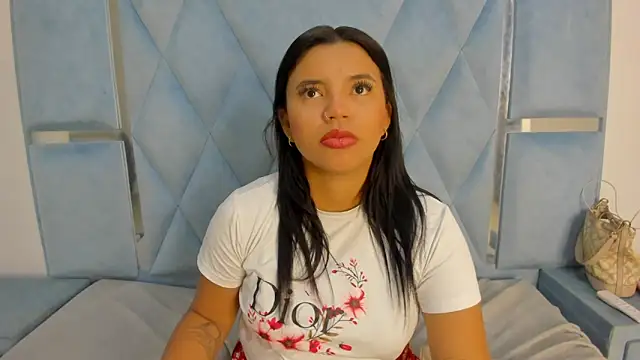 Lucy asm online show from June 17, 1:10 pm