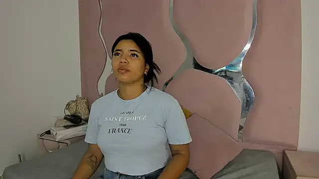 Lucy asm online show from June 2, 1:11 pm