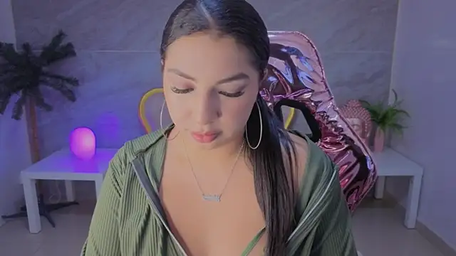 Alexa s1 online show from May 15, 8:07 pm
