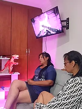 Africa sexy online show from May 25, 8:40 pm