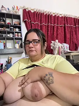 marianacooper1234 online show from June 17, 3:00 pm