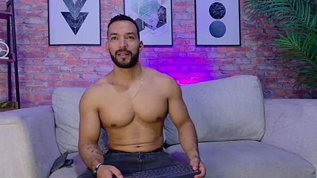 mike-collinss online show from May 26, 7:45 pm