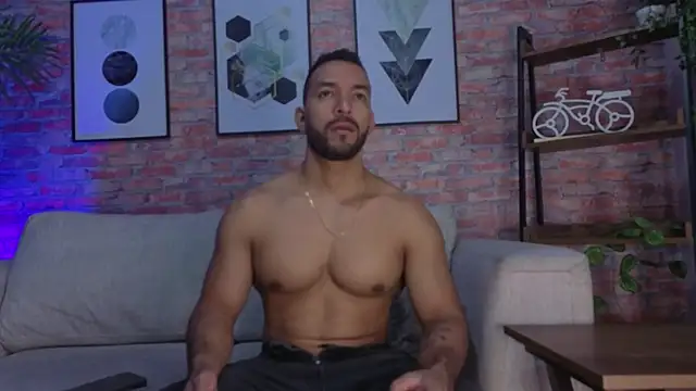 mike-collinss online show from May 14, 7:33 pm