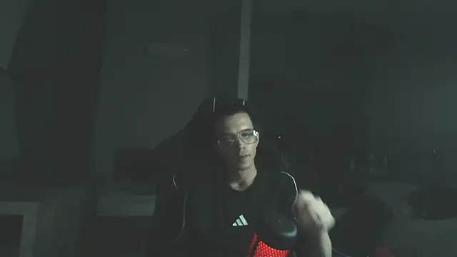 DannyFantommm1 online show from May 12, 8:26 pm
