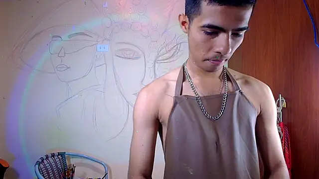 Snapshot of AxelKnight_ chatting on May 22, 10:30 pm AxelKnight online show from May 22, 10:30 pm