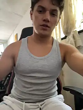 Erick Wallace online show from June 8, 7:36 pm