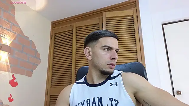 Josh miller01 online show from May 16, 12:59 pm