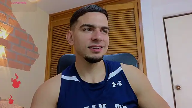 Josh miller01 online show from May 15, 1:09 pm