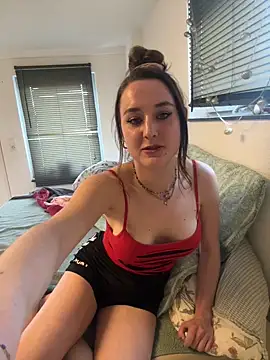 ZaylaDreams online show from May 21, 5:43 pm